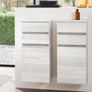 Villeroy & Boch Legato side unit