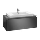 Villeroy & Boch Legato vanity unit with 1 pull-out compartment