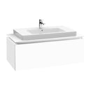 Villeroy & Boch Legato vanity unit with 1 pull-out compartment