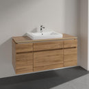 Villeroy & Boch Legato vanity unit with 2 pull-out compartments
