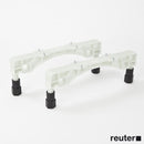 Villeroy & Boch legs for baths with flat bases