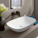Villeroy & Boch Loop & Friends countertop washbasin