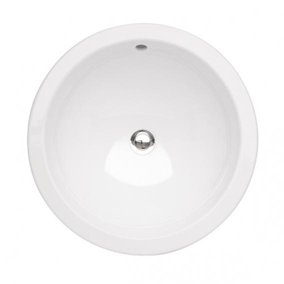 Villeroy & Boch Loop & Friends drop-in basin, round Hong Kong ...