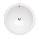 Villeroy &amp; Boch Loop &amp; Friends 嵌入式盆，圓形