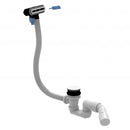 Villeroy &amp; Boch Loop &amp; Friends 廢料和溢流套件，全套