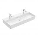 Villeroy &amp; Boch Memento 2.0 雙洗臉盆