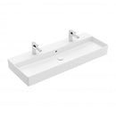 Villeroy &amp; Boch Memento 2.0 雙洗臉盆