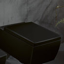 Villeroy &amp; Boch Memento 2.0 馬桶座圈，可拆卸