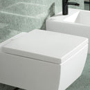 Villeroy &amp; Boch Memento 2.0 馬桶座圈，可拆卸