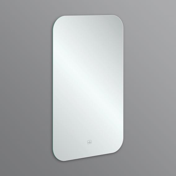 Villeroy & Boch More to See Lite mirror with LED lighting