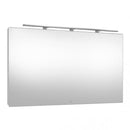 德國唯寶 More to See 帶 LED 照明的鏡子