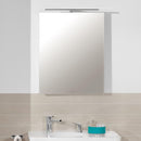 德國唯寶 More to See 帶 LED 照明的鏡子