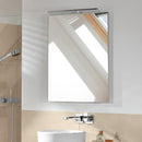 德國唯寶 More to See 帶 LED 照明的鏡子