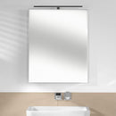 德國唯寶 More to See 帶 LED 照明的鏡子