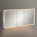 Villeroy & Boch My View Now mirror cabinet with lighting and 3 doors