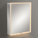 Villeroy & Boch My View Now mirror cabinet with lighting and 1 door