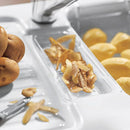 Villeroy & Boch New Wave 60 strainer bowl