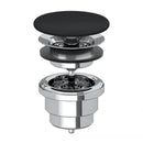 Villeroy & Boch non-closing waste valve with flat ceramic cover