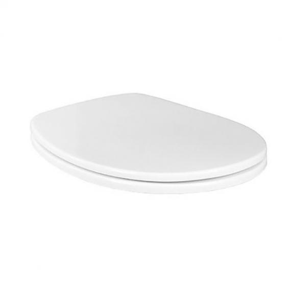 Villeroy & Boch Omnia classic / O.novo toilet seat white