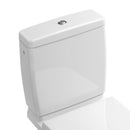 Villeroy &amp; Boch O.novo 水箱，附側邊/後進水口