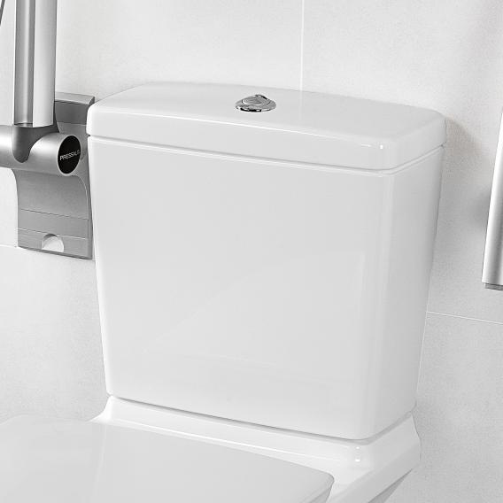 Villeroy & Boch O.novo close-coupled cistern Hong Kong & Singapore ...