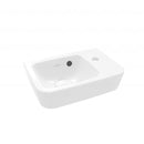 Villeroy &amp; Boch O.novo 緊湊型洗手盆 白色