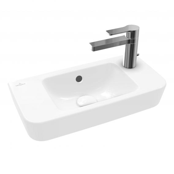 Villeroy & Boch O.novo Compact hand washbasin