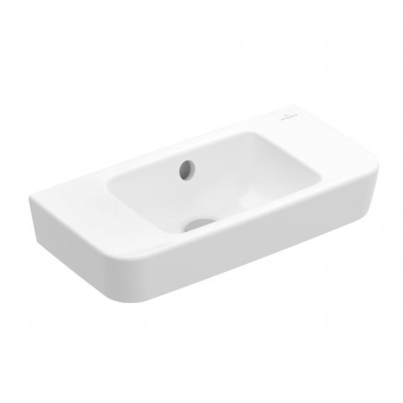 Villeroy & Boch O.novo Compact hand washbasin