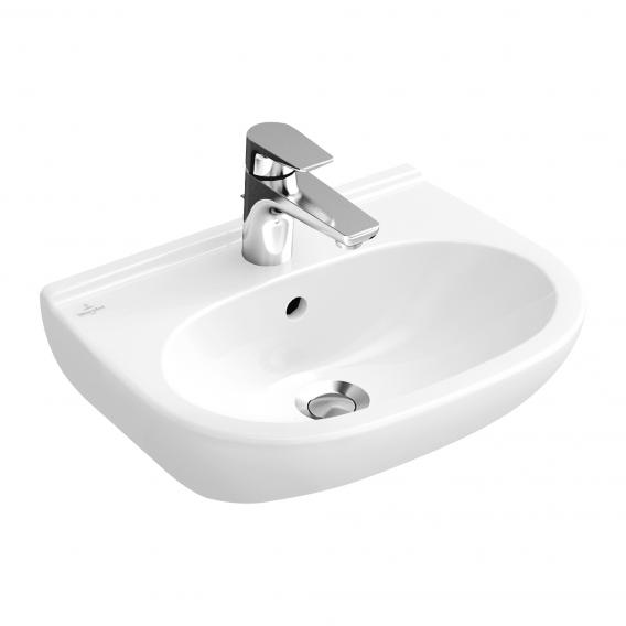 Villeroy & Boch O.novo washbasin Compact