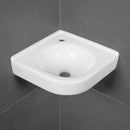 Villeroy &amp; Boch O.novo 轉角洗手盆