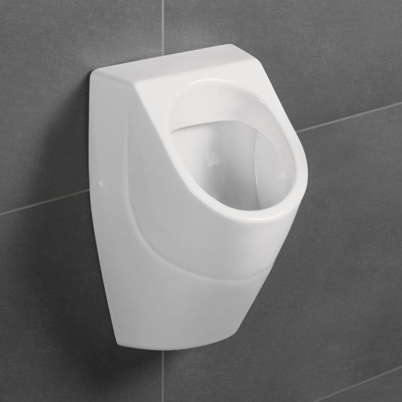 Villeroy & Boch O.novo DirectFlush urinal white