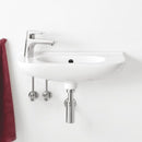 Villeroy & Boch O.novo hand washbasin Compact