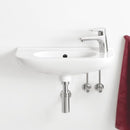 Villeroy & Boch O.novo hand washbasin Compact