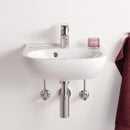 Villeroy & Boch O.novo hand washbasin Compact