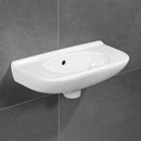 Villeroy & Boch O.novo hand washbasin Compact