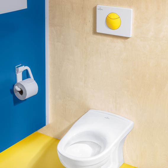 Villeroy & Boch O.novo Kids flush plate Hong Kong & Singapore ...
