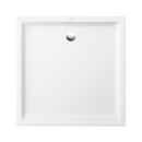 德國唯寶 O.novo Plus 淋浴盆 白色