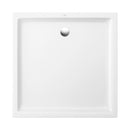 德國唯寶 O.novo Plus 淋浴盆 白色