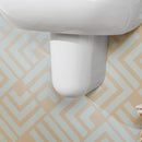 Villeroy & Boch O.novo siphon cover