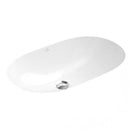 Villeroy & Boch O.novo undercounter basin