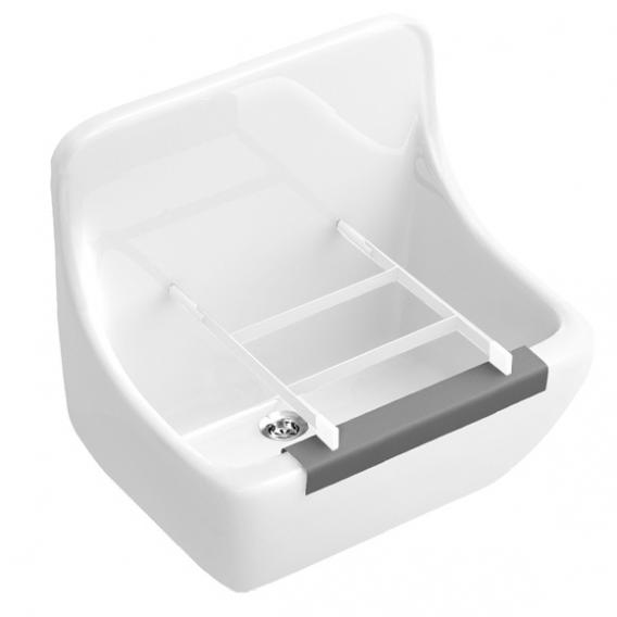 Villeroy & Boch O.novo utility basin W: 45 D: 35 cm