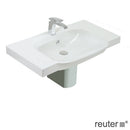 Villeroy & Boch Sentique / Subway 2.0 waste cover for washbasin