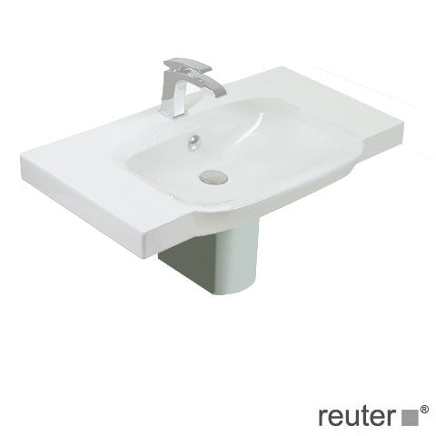 Villeroy &amp; Boch Sentique / Subway 2.0 洗臉盆垃圾桶蓋