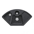 Villeroy & Boch Solo Eck corner kitchen sink with half bowl and drainer