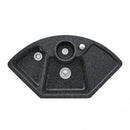 Villeroy & Boch Solo Eck corner kitchen sink with half bowl and drainer