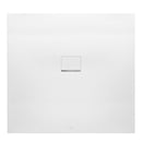 Villeroy & Boch Squaro Infinity square/rectangular shower tray