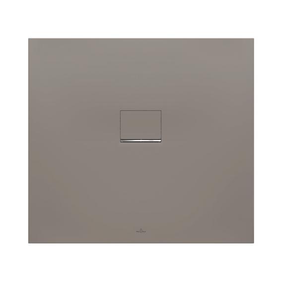 Villeroy & Boch Squaro Infinity square/rectangular shower tray