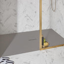 Villeroy & Boch Squaro Infinity square/rectangular shower tray