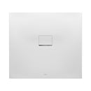Villeroy & Boch Squaro Infinity square/rectangular shower tray