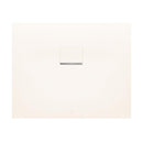 Villeroy & Boch Squaro Infinity shower tray long side cut